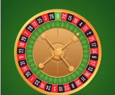 RULETA