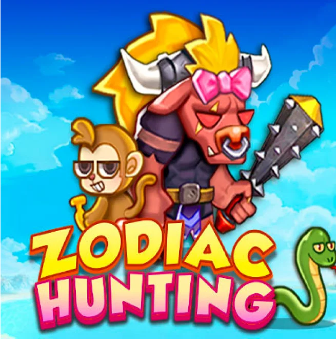 Zodiac Hunting