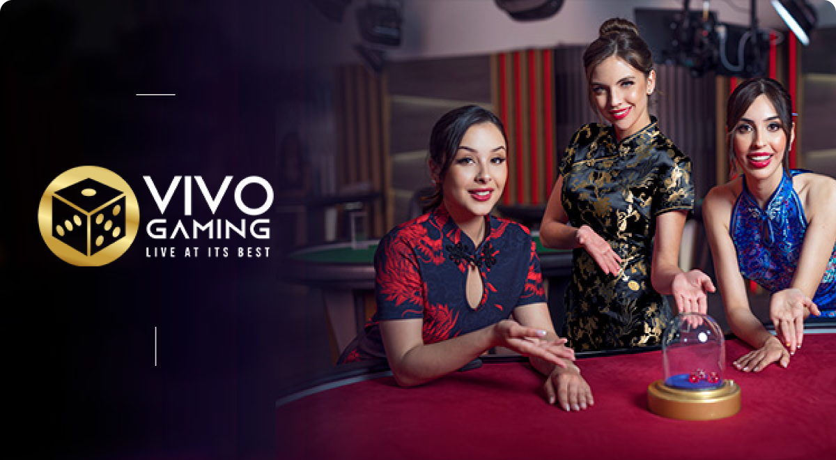 22Bet Casino en Vivo